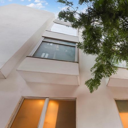 Super Townhouse Chhatarpur Near Metro Park New Delhi Exterior photo