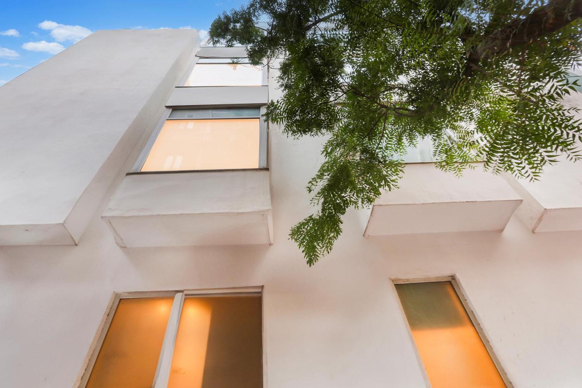 Super Townhouse Chhatarpur Near Metro Park New Delhi Exterior photo